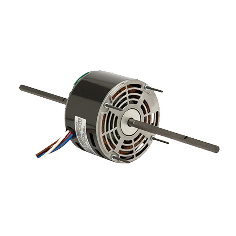 MOTOR A/A 2E 1/12HP 1550 RPM 110V D367 FASCO*