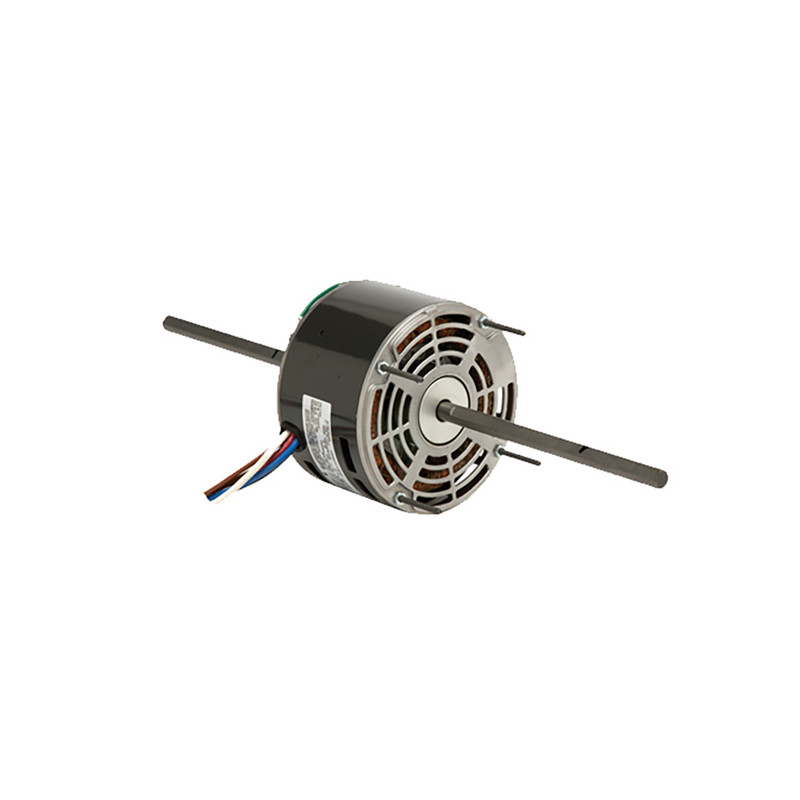MOTOR A/A 2E 1/2HP 1300RPM C/OREJA 220V/1F 6108 NIDEC*