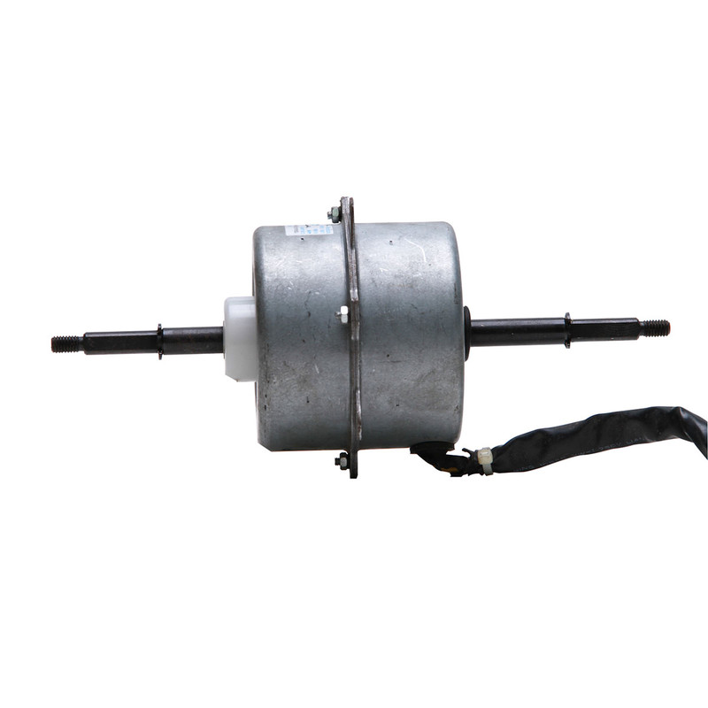 MOTOR A/VENTANA YSK70-6AF 115V 70W 1.21A LRA 1,60A*