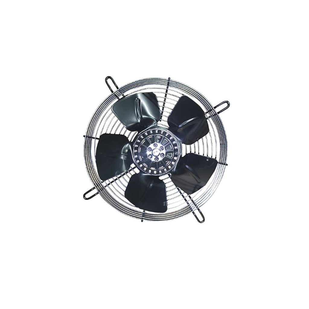 MOTOR AXIAL 10" 1650 RPM YWF4E-250S 120V/1F SUCCION 