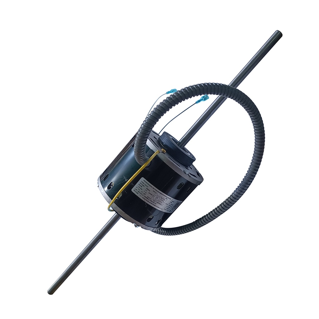 MOTOR FANCOIL 3TON  CSOV/CSOTI 95/70WATT 220V YKSS-115-4-21  STARGREEN