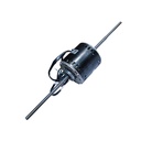 MOTOR FANCOIL 5TON CSOV/CSOTI  480WATT 220V YKSS-480-4-2 STARGREEN
