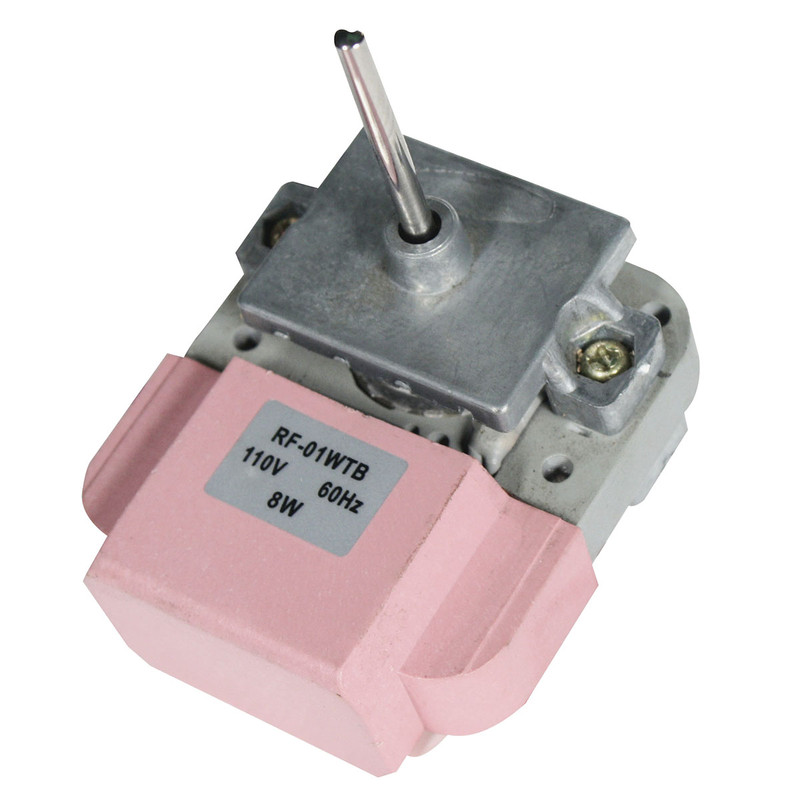 MOTOR NEVERA RF- 01WTB 110V