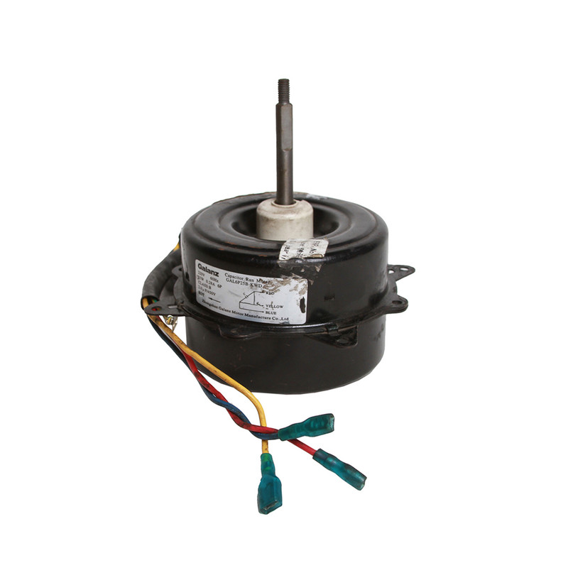 MOTOR PARA CONDENSADOR 25W 110V YDK25-4A*