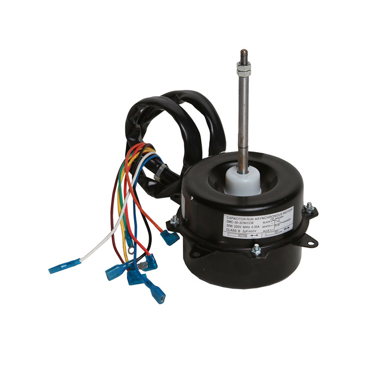 MOTOR PARA CONDENSADOR 35W YDK35-6  12MBTU