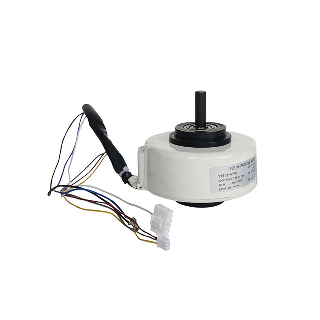 MOTOR PARA CONSOLA 19W RPG19E (RPG28F) 18MBTU*