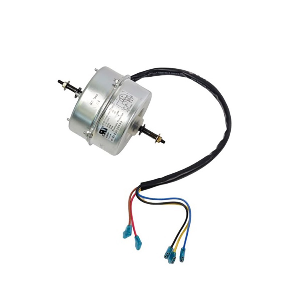 MOTOR PARA VENTANA YY060-954P02-018 115V/60Hz/60W-1-10*