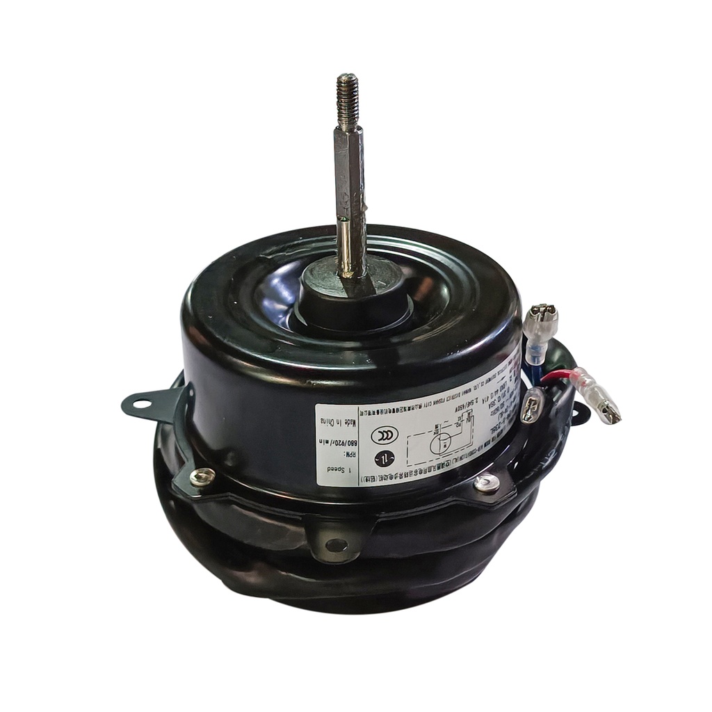 MOTOR P/CONDENSADOR MINISPLIT CMSV-12AB 24W 220V YKT-24-6-236L STARGREEN