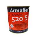 PEGA /ADESIVO PARA ARMAFLEX  520 1/4 Gal ARMAFLEX