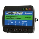 PROTECTOR A/A-REF ENCHUFE-TOMA 2HP 220V/1F PARE-220 PROTEKTOR*