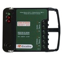 PROTECTOR A/A REGLETA-REGLETA 36MBTU 220V/1F GSM-RF220B GENTE