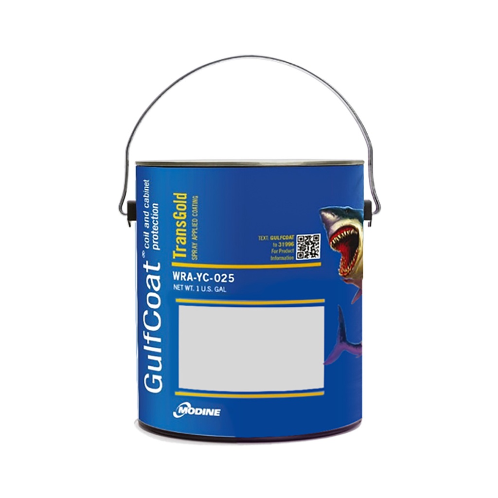 PROTECTOR ANTICORROSIVO 1Gal TRANS CLEAR   GULFCOAT