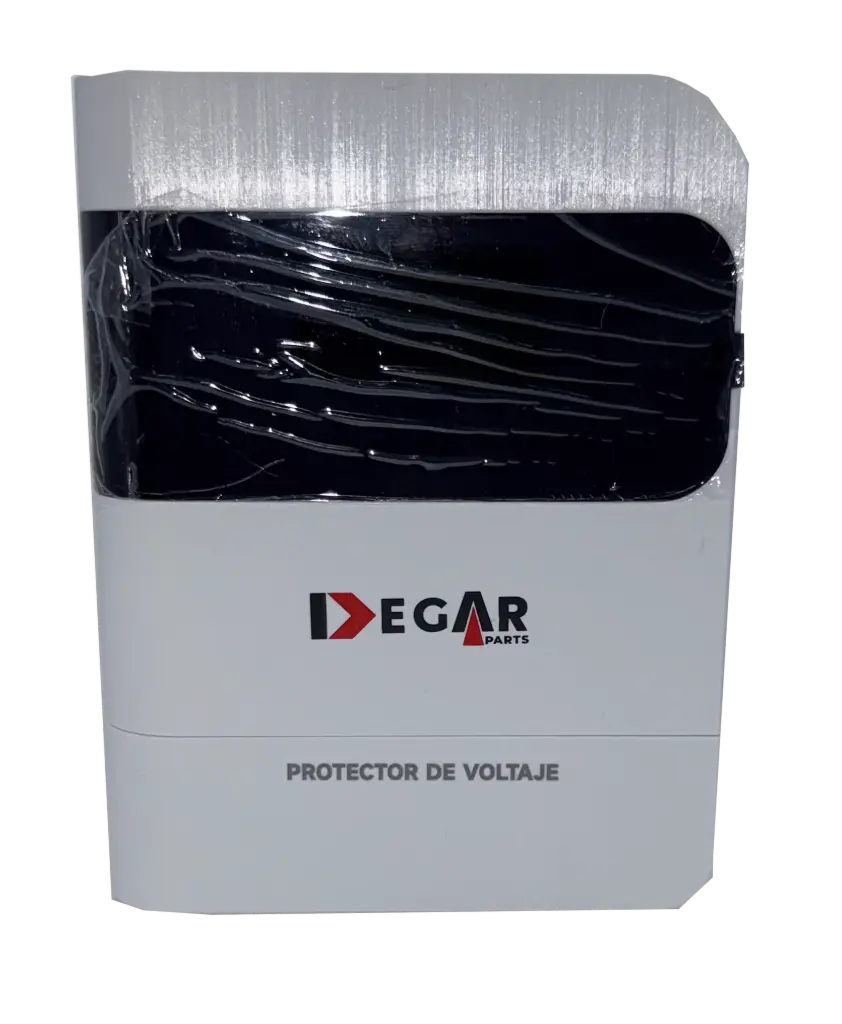 PROTECTOR DIGITAL A/A REGLETA-REGLETA 220V  D-PV4020 DEGAR