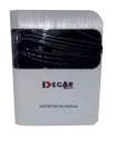 PROTECTOR DIGITAL A/A REGLETA-REGLETA 220V  D-PV4020 DEGAR