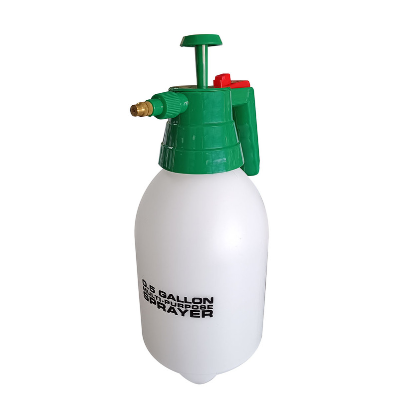 PULVERIZADOR MULTIUSOS 1,5 Litros