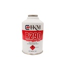 REFRIGERANTE R290 ENVASE 120g