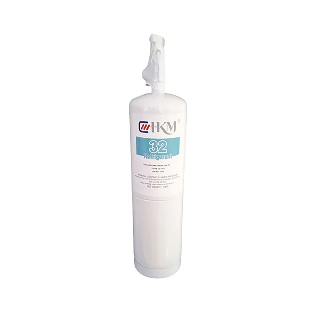 REFRIGERANTE R32 ENVASE 700g