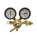 REGULADOR DE NITROGENO P/BOMBONA  0-800 PSIG RHP800 UNIWELD
