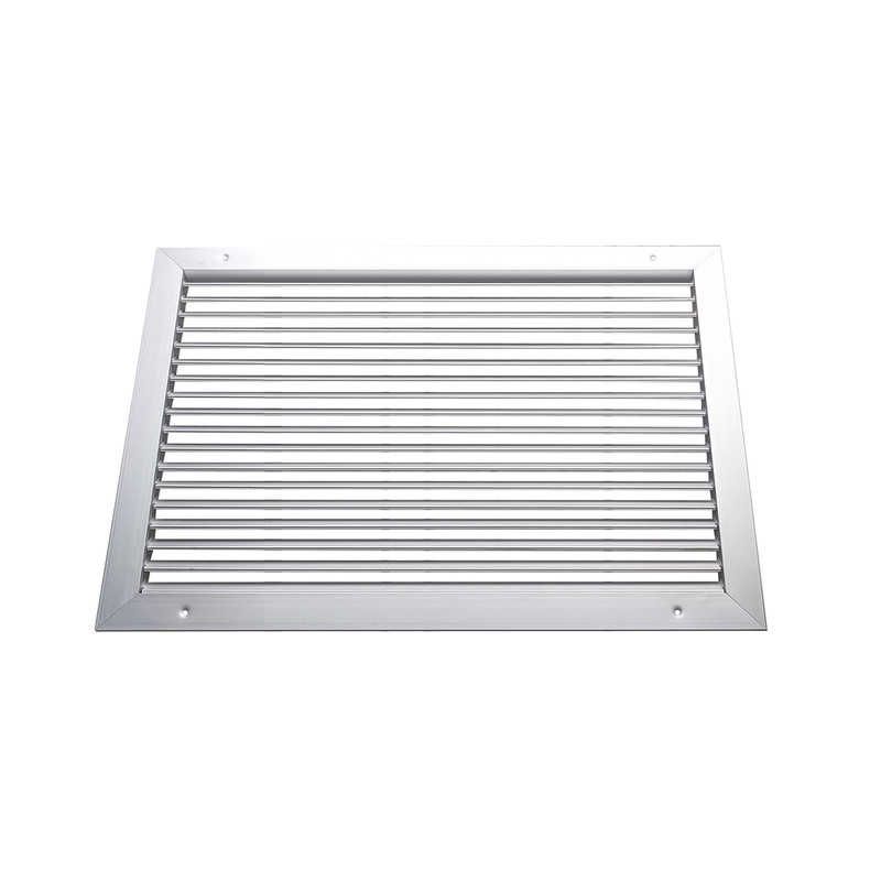REJILLA DE RETORNO C/C 20"x04" 