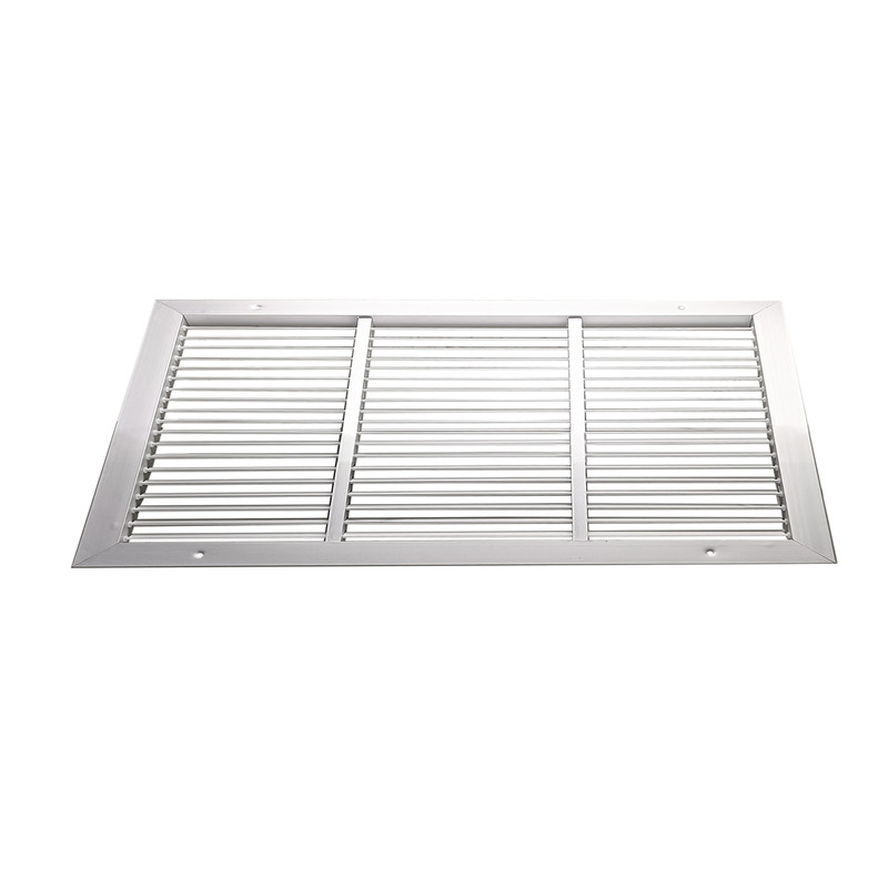 REJILLA DE RETORNO S/C 36"x06"  