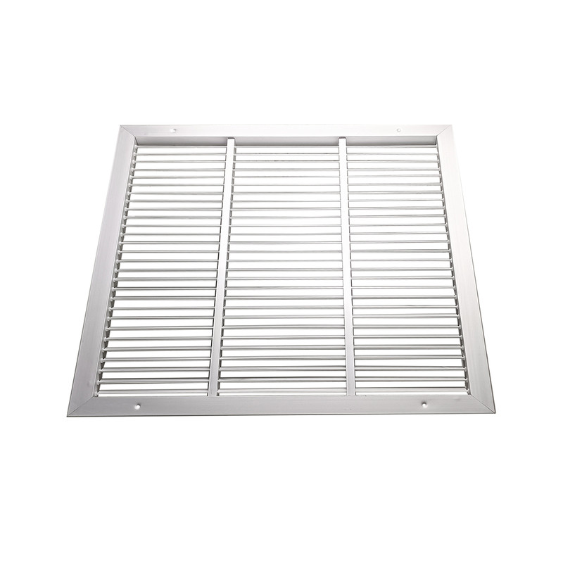 REJILLA DE RETORNO S/C 24"x10" 