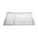 REJILLA DE RETORNO S/C 32"x12"