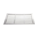 REJILLA DE RETORNO S/C 38"x08"