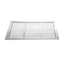 REJILLA DE RETORNO S/C 44"x12"