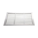 REJILLA DE RETORNO S/C 46"x12"