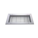 REJILLA SUMINISTRO 14"x 6" DOBLE DEF. C/C