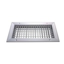REJILLA SUMINISTRO 16"x 6" DOBLE DEF. C/C