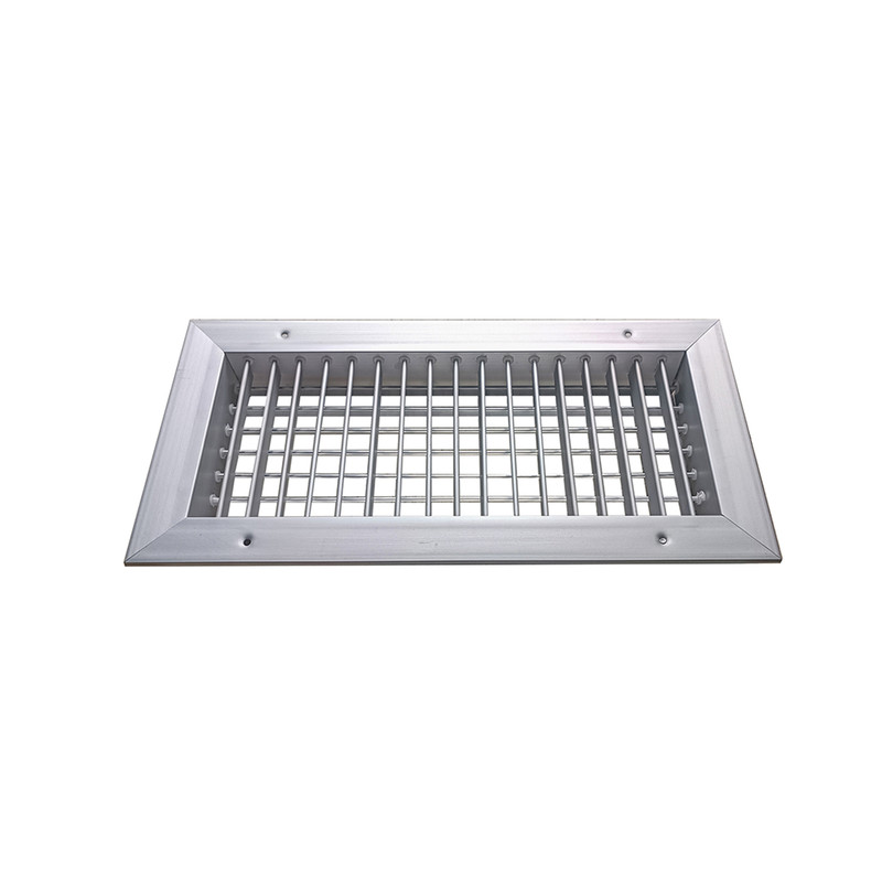 REJILLA SUMINISTRO . 50"x 34" DOBLE DEF. S/C 