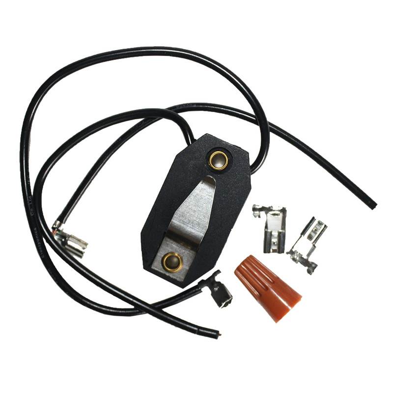 RELAY ELECTRONICO 1/12-1/2HP 110V IGCI (RELAY CUCARACHITA)*