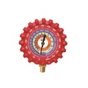 RELOJ  MANOMETRO 2.5" ALTA R22/R134/R404 G29LD UNIWELD 