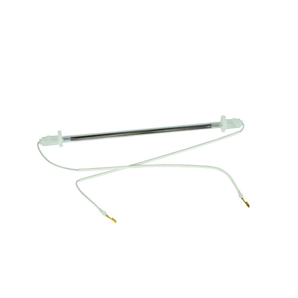 RESISTENCIA DEFROST VIDRIO 15" 150W DESC. NEVERA ASIATICA