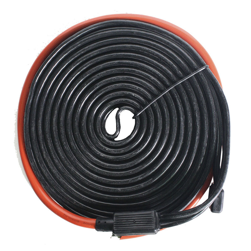 RESISTENCIA FLEX. 210W/240V 9.1m QHB30-2 