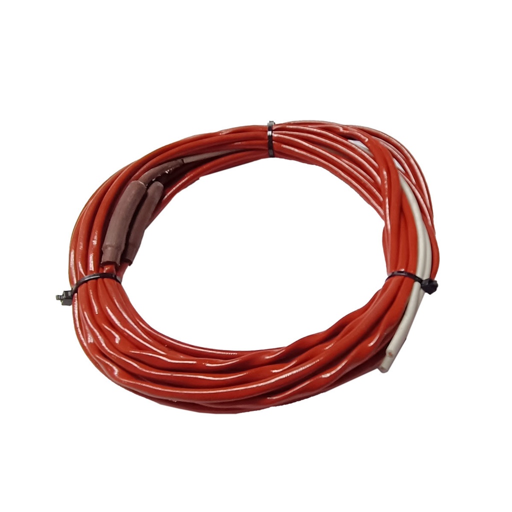 RESISTENCIA FLEX. SILICONE PUERTA CAVA 8m 110V/60Hz