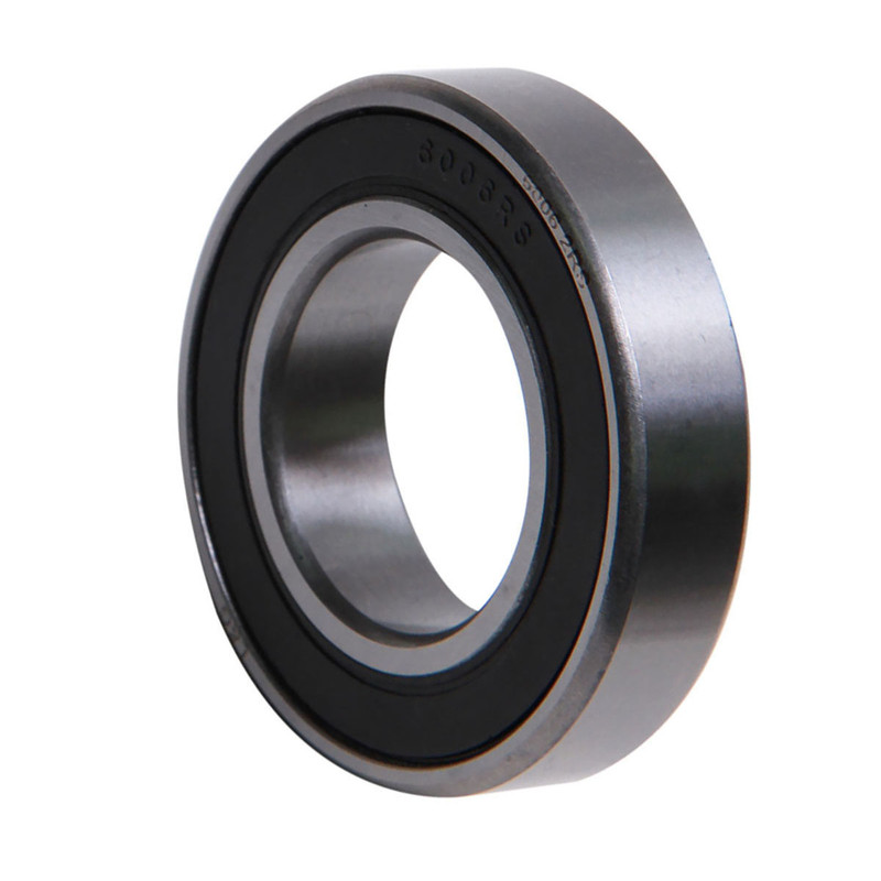 RODAMIENTO MOTOR 30x55x13 mm 6006-2RS*