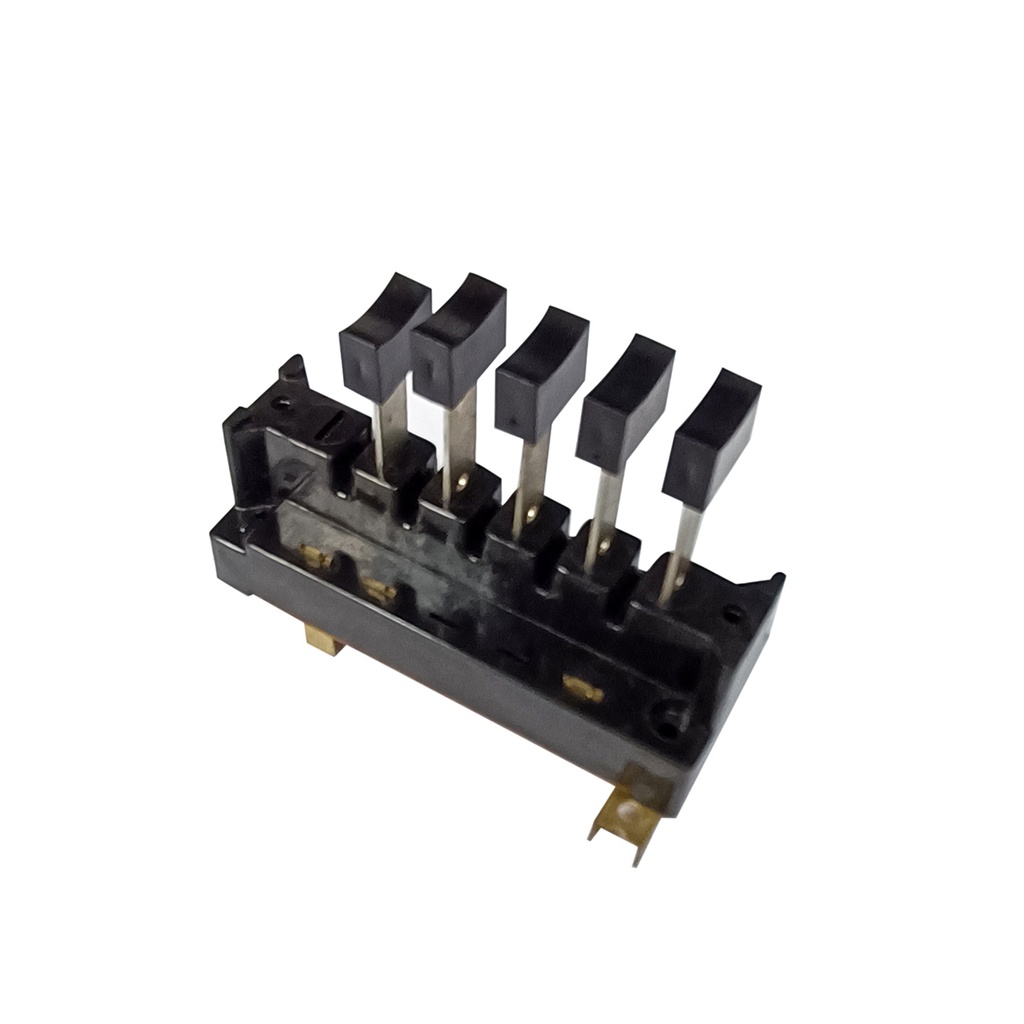 SWITCH DE 5 TECLAS PARA A/A*