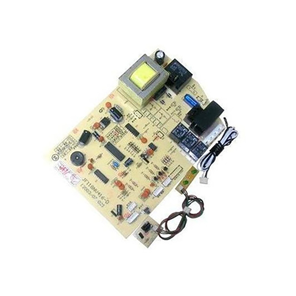 TARJETA ELECTRONICA 12MBTU ECOX*