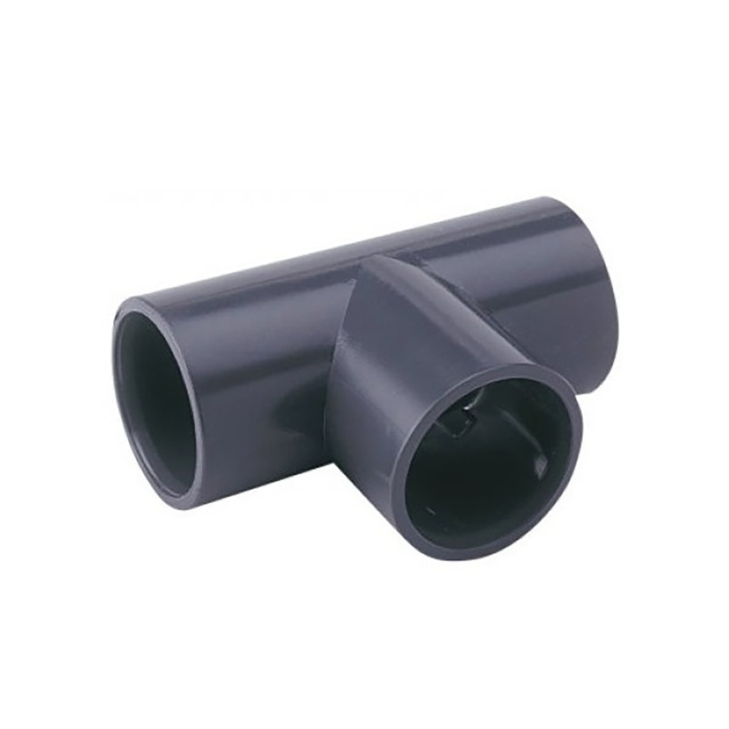 TEE PVC 3/4""