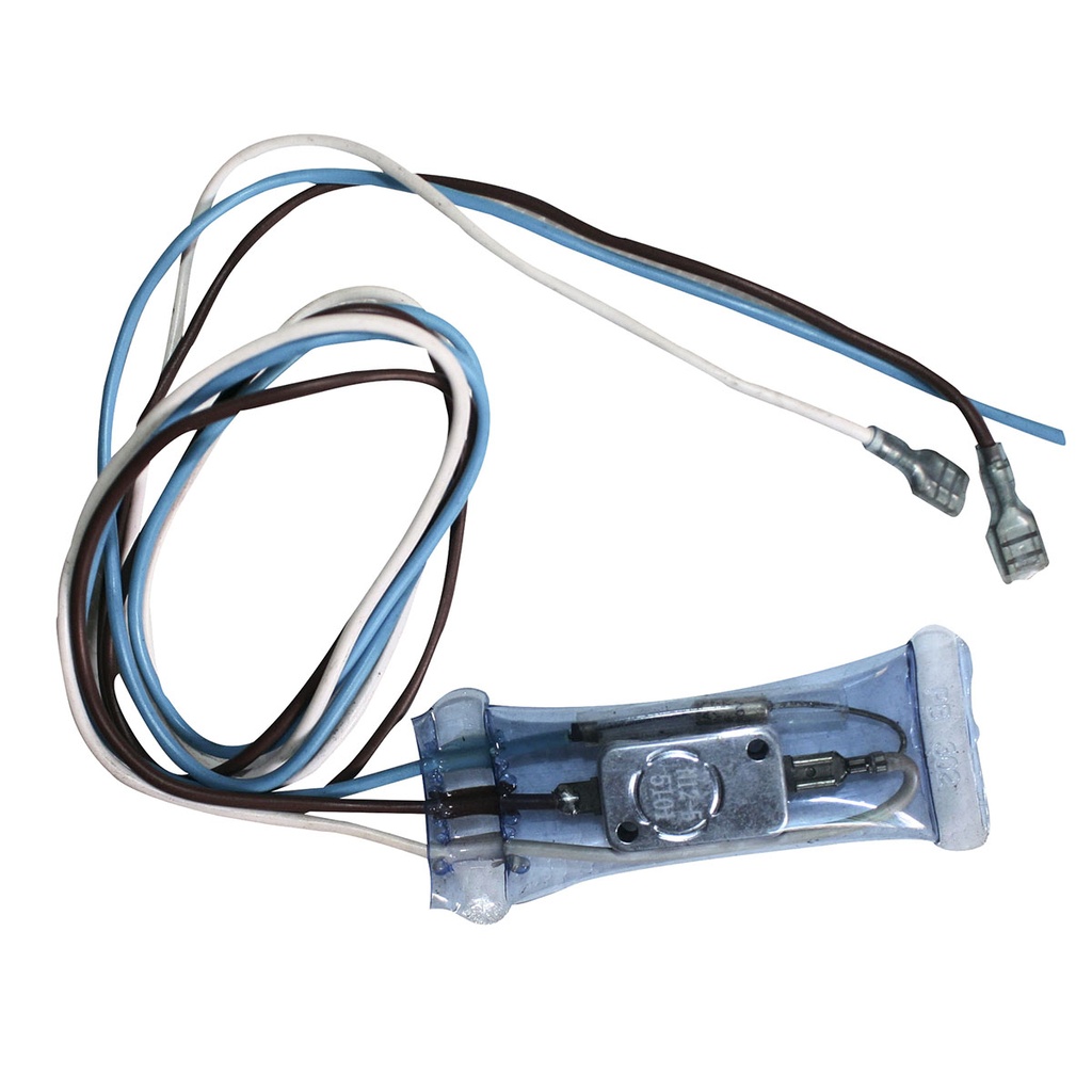 TERMOSTATO BIMETALICO NEVERA ASIATICA 6CABLES B-008