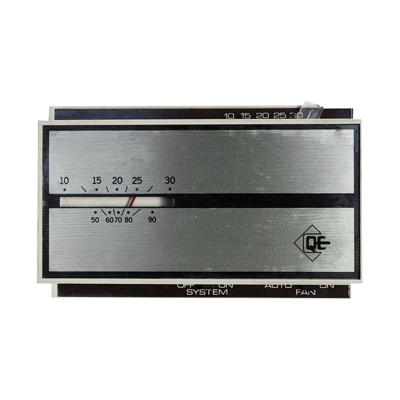 TERMOSTATO HORIZONTAL  1 ETAPA RAA-58  APPLII-PARTS