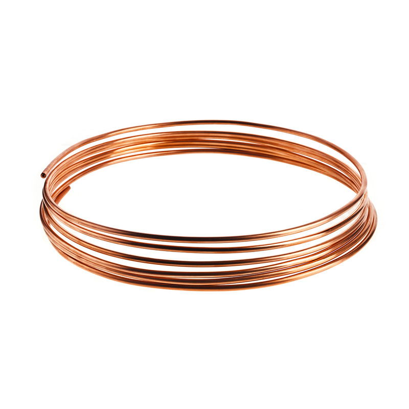 TUBERIA CAPILAR 028 1m*