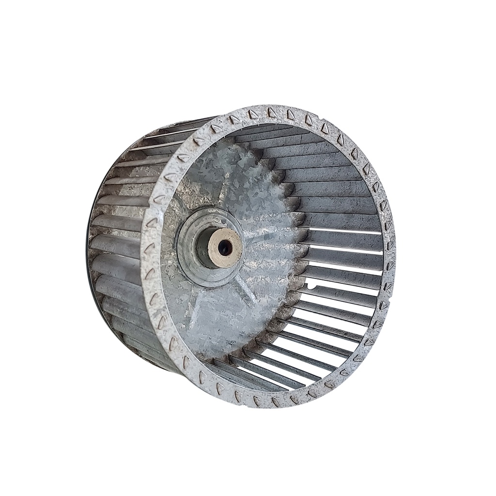 TURBINA METALICA SENC.1075-400x1/2" CCW*