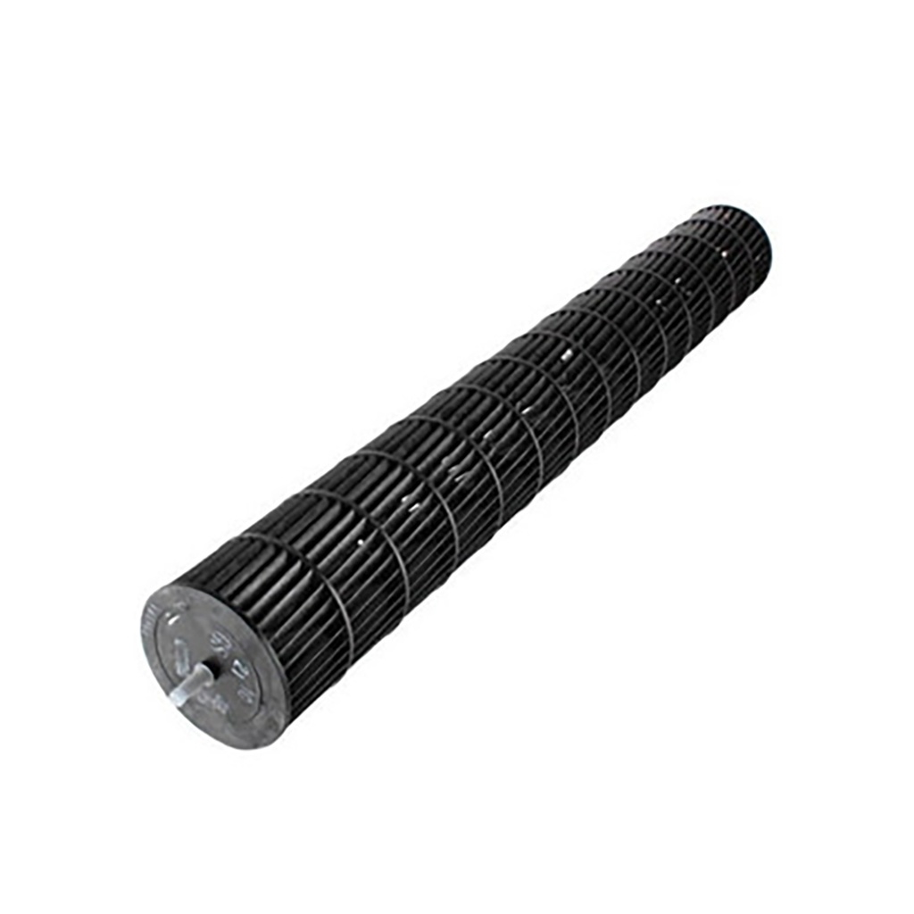 TURBINA PLASTICA MINISPLIT 45.6cm x 10.7cm*