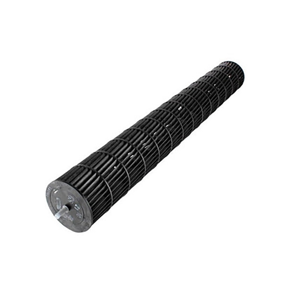 TURBINA PLASTICA MINISPLIT 68,2cm x 10cm*