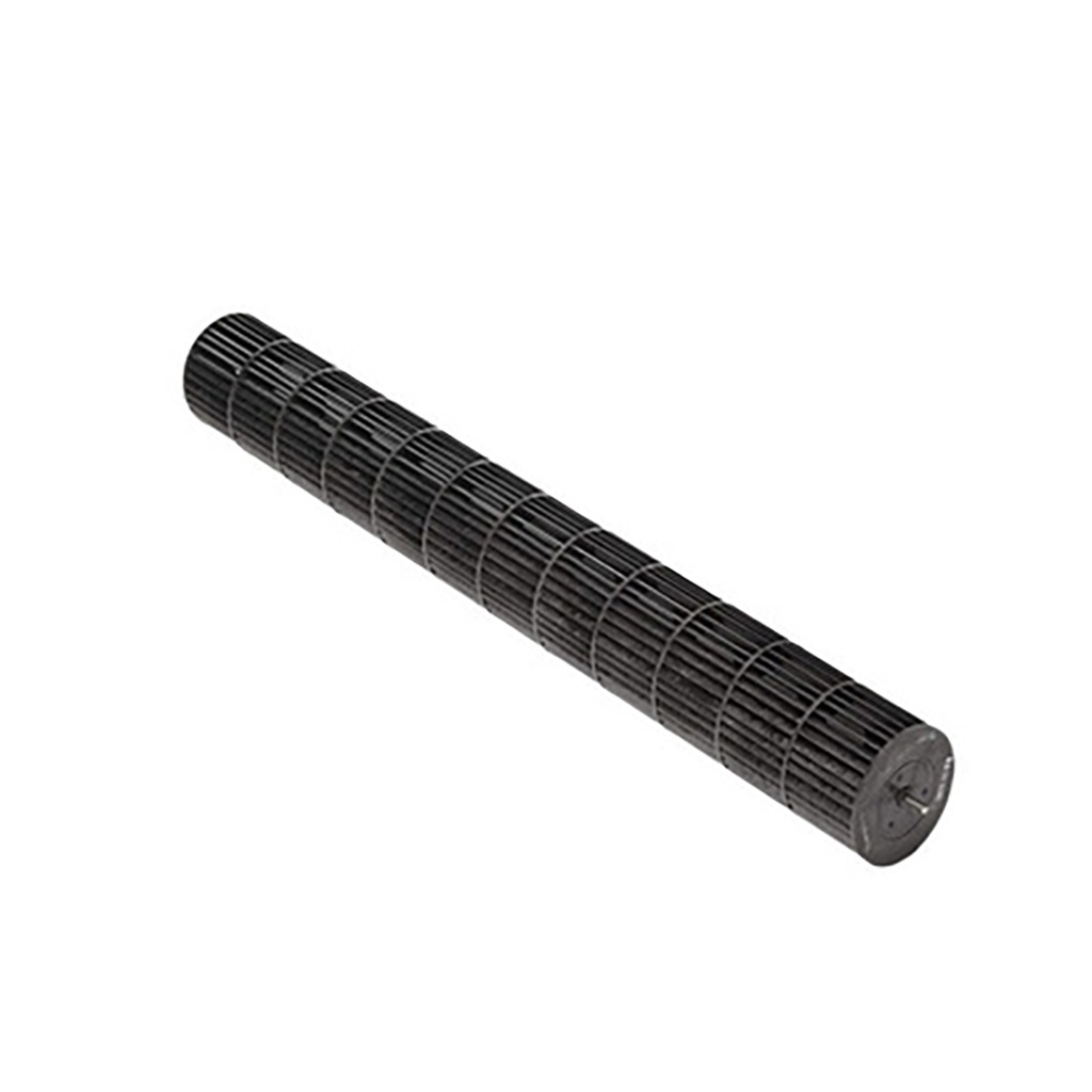 TURBINA PLASTICA MINISPLIT 73.8cm x 10.6cm*