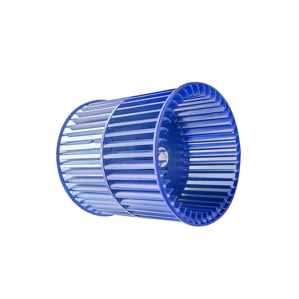 TURBINA PLASTICA PISO TECHO 15.4cmx16.2cm  CFCV-36AB/60AB CFCTI-36AB-M/60AB-M  STARGREEN