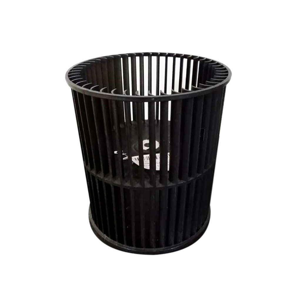 TURBINA PLASTICA PORTATIL 148x158 CCW*